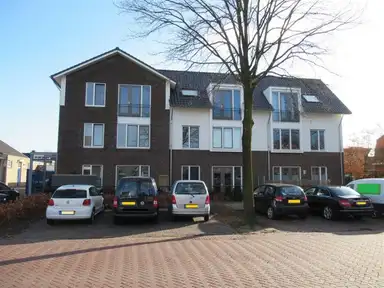 44m2 house to rent for 865€/month in Dorpstraat, Geffen