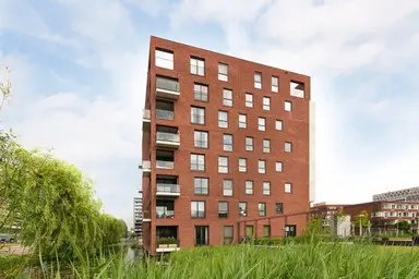 81m2 apartment te huur voor 1500€/maand in Ronsseweg, Gouda