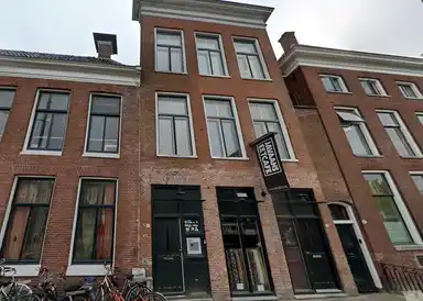 23m2 studio to rent for 1252€/month in Schuitendiep 33f, Groningen