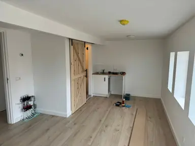 20m2 studio zu vermieten für 907€/Monat in Enschotsestraat 62, Tilburg
