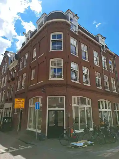 32m2 studio zu vermieten für 699.87€/Monat in Akoleienstraat 2A, Amsterdam