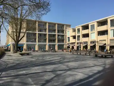 63m2 apartment zu vermieten für 1240€/Monat in Billie Holidaystraat 45, Utrecht