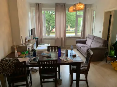 81m2 room te huur voor 600€/maand in Statenweg 179C, Rotterdam