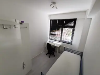 9m2 room te huur voor 700€/maand in Spinozaweg 103, Rotterdam