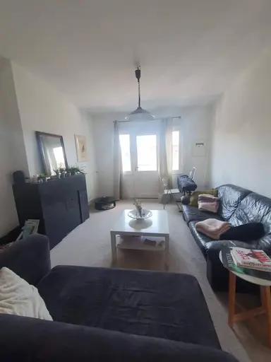 45m2 room to rent for 825€/month in Sint Monulphusweg 13C, Maastricht
