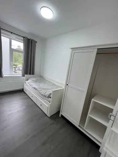 10m2 room te huur voor 675€/maand in Engelsestraat 4-BGL, Rotterdam