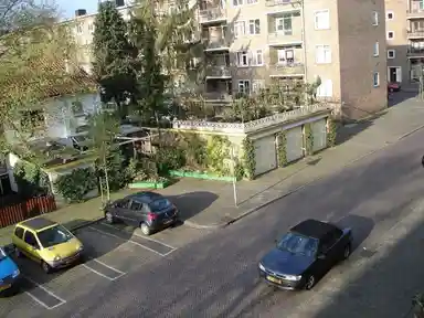 75m2 room to rent for 1100€/month in Slotlaan 58, Utrecht