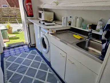 13m2 room to rent for 799€/month in Steynlaan 77, Zeist