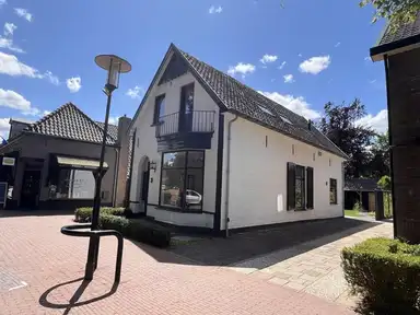 116m2 house to rent for 2000€/month in Dorpsstraat 3, Diepenveen