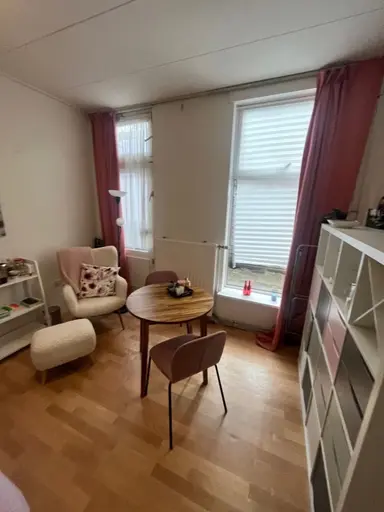 13m2 room to rent for 375€/month in Woudstraat 32, Leeuwarden