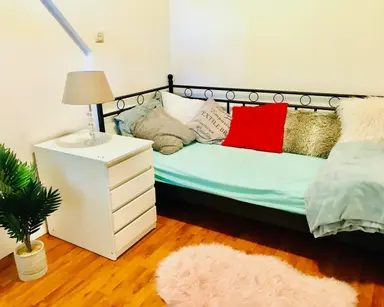 room di 12m2 in affitto a 800€/mese a Ouwenberg 20, Eindhoven