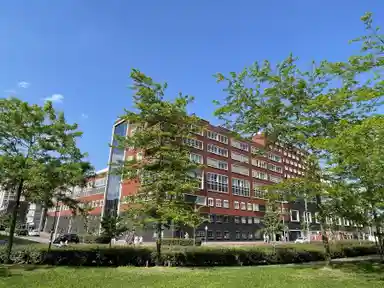 97m2 apartment te huur voor 1725€/maand in Groningerstraat, Amersfoort