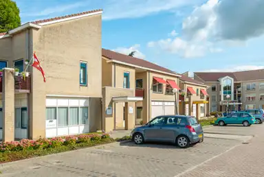 19m2 apartment to rent for 654.43€/month in Laurier 158, Vollenhove