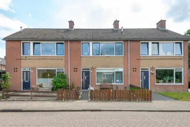 33m2 house to rent for 904.77€/month in Georg Schenckstraat 8, Vollenhove