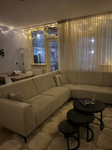 80m2 room te huur voor 615€/maand in Graaf Balderikstraat 75, Rotterdam
