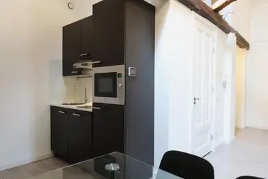 56m2 studio to rent for 1940€/month in Kleine Gracht, Maastricht
