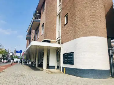 studio de 41m2 à louer pour 1063.27€/mois à Leusderweg, Amersfoort