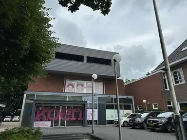 apartment de 80m2 à louer pour 1550€/mois à Verlengde Hereweg, Groningen