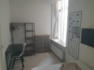 20m2 room te huur voor 800€/maand in Jan Porcellisstraat 3B, Rotterdam