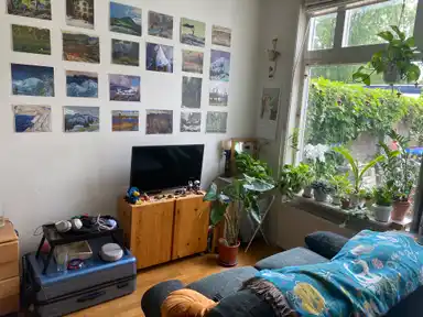 16m2 room to rent for 468€/month in Goudsbloemstraat 36, Leeuwarden