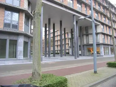 115m2 apartment to rent for 1600€/month in Avenue Ceramique, Maastricht