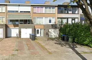 180m2 house to rent for 2600€/month in Dammestraat, Eindhoven