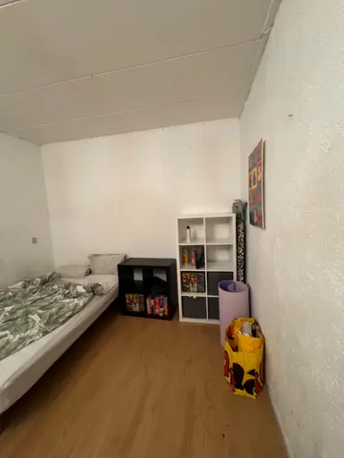 15m2 room to rent for 565€/month in Thomas à Kempisweg, Utrecht