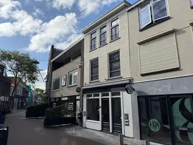 45m2 apartment to rent for 1565€/month in Voorstraat 10A, Woerden