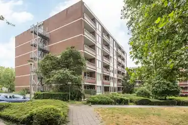 70m2 apartment to rent for 840€/month in De Tichel, Heerlen