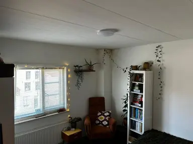 12m2 room to rent for 550€/month in Nassaulaan, Haarlem