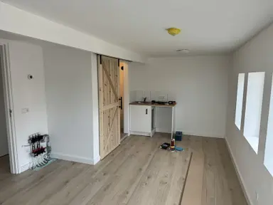 20m2 studio zu vermieten für 906.8€/Monat in Enschotsestraat 1, Tilburg