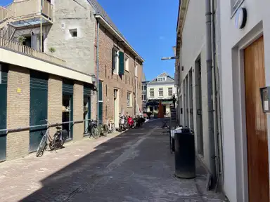 47m2 apartment te huur voor 1177.98€/maand in Jansplaats, Arnhem