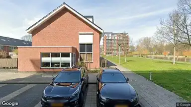 120m2 house to rent for 1495€/month in Anna Blamanhof, Heemskerk