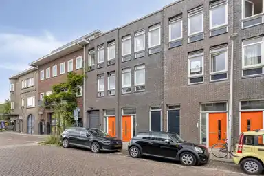 77m2 apartment zu vermieten für 2350€/Monat in Vossegatselaan, Utrecht
