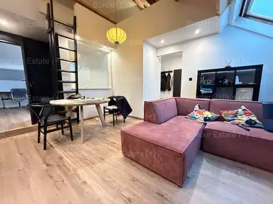 41m2 apartment to rent for 1625€/month in Brusselsestraat, Maastricht