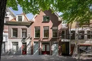 apartment di 83m2 in affitto a 2350€/mese a Markt 54, Vlaardingen