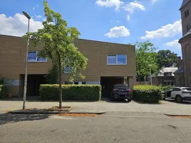 house di 130m2 in affitto a 1395€/mese a Gerard Bruningstraat 6416, Heerlen
