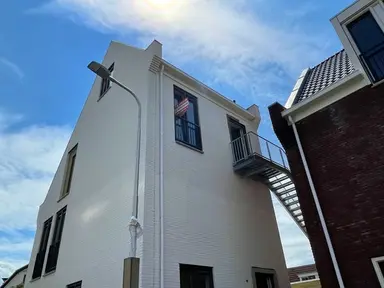 45m2 apartment to rent for 925€/month in Bastion, Tholen