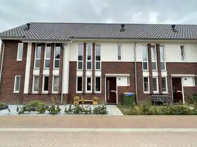 121m2 house to rent for 1565€/month in Vechtdal, Ede