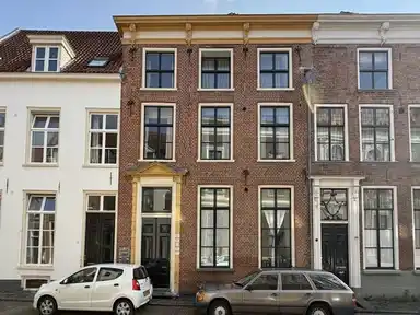 apartment di 40m2 in affitto a 945€/mese a Oudewand, Zutphen