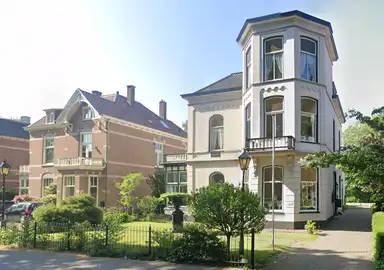 room de 25m2 à louer pour 576€/mois à Kerklaan, Apeldoorn