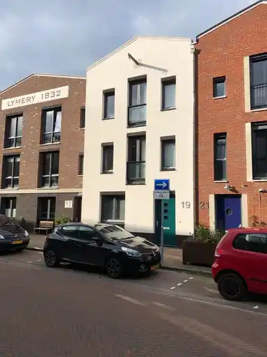 house di 144m2 in affitto a 1650€/mese a Lijmerij, Zutphen