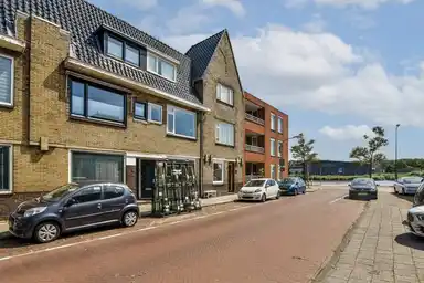 80m2 apartment to rent for 2950€/month in Hertzogstraat 35, Haarlem