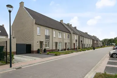 107m2 house to rent for 1223€/month in Goedhartdonk 35, Helmond