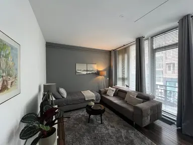 50m2 apartment to rent for 2050€/month in Bredestraat, Rotterdam
