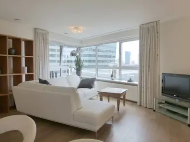 91m2 apartment to rent for 2450€/month in Bulgersteyn 7085, Rotterdam