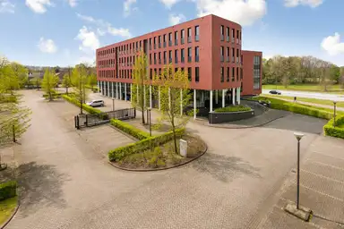 apartment de 44m2 à louer pour 1950€/mois à Middellaan 35G, Dongen