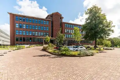 apartment de 61m2 à louer pour 1850€/mois à Plesmanweg 343, The Hague