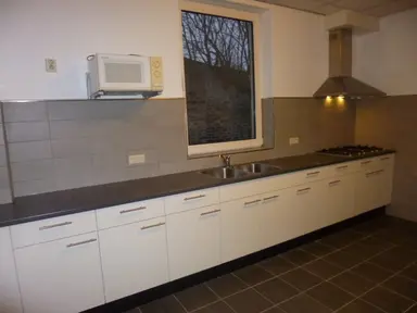 apartment de 18m2 à louer pour 540€/mois à Tegelseweg 92, Venlo
