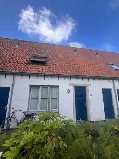 house di 143m2 in affitto a 1310€/mese a Johan de Wittstraat 28, Zaltbommel